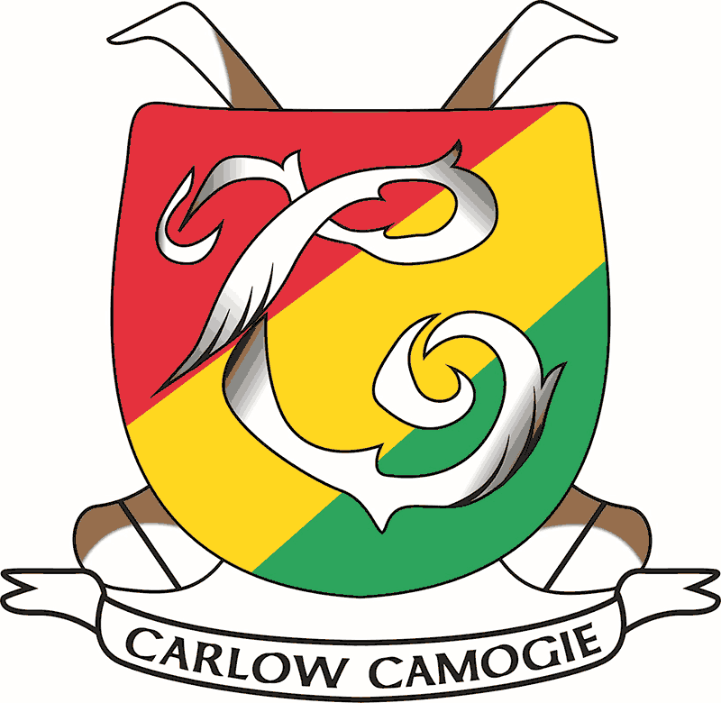 Carlow Camogie