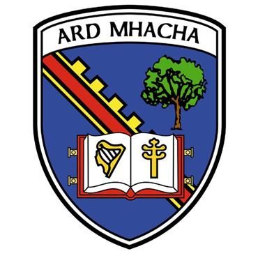 Armagh logo