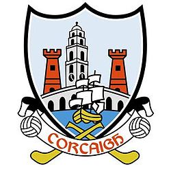 Cork logo