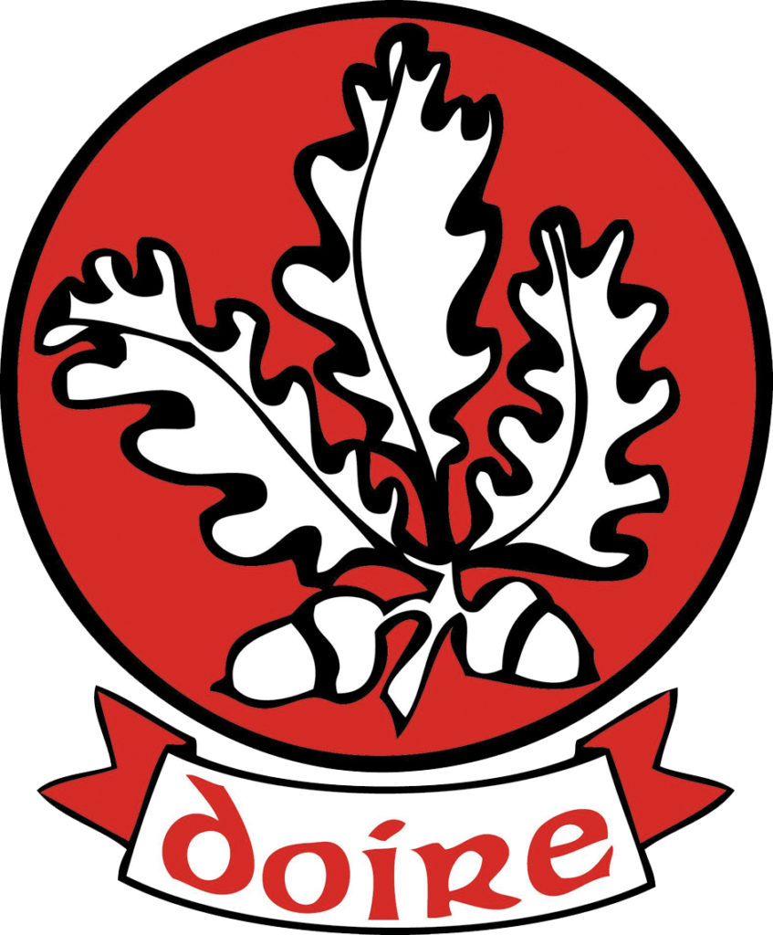 Derry Logo