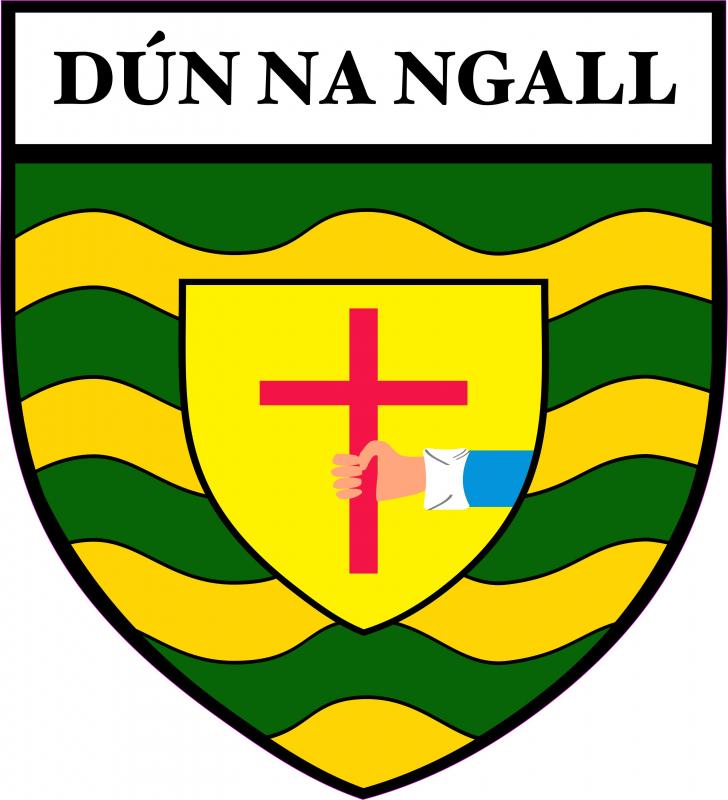 Donegal