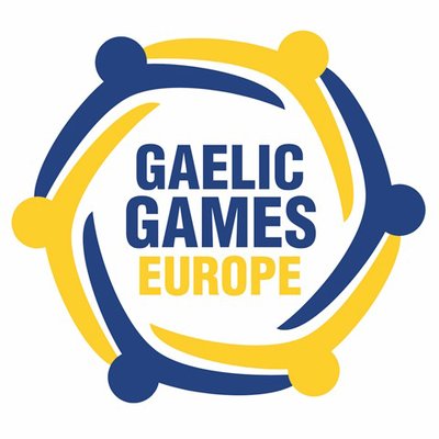 Europe GAA logo