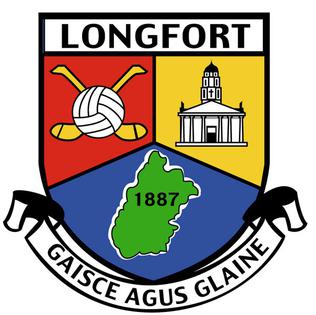 Longford logo