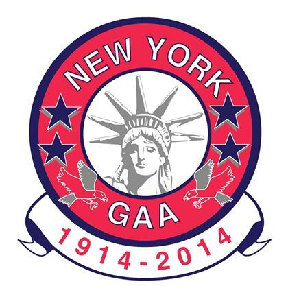 New York crest