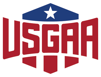 USA Logo