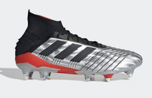 Adidas Predator 19.1 Football Boots