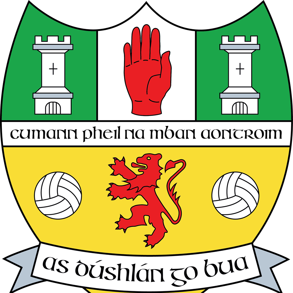 Antrim LGFA