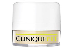 CliniqueFIT Post-Workout Neutralizing Face Powder