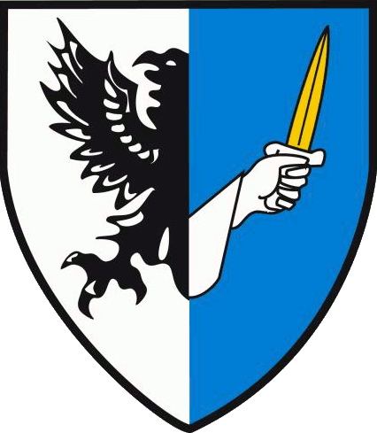 Connacht Crest