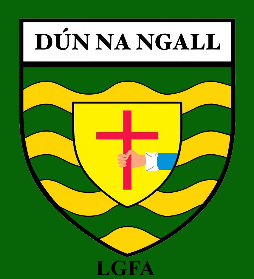 Donegal-LGFA