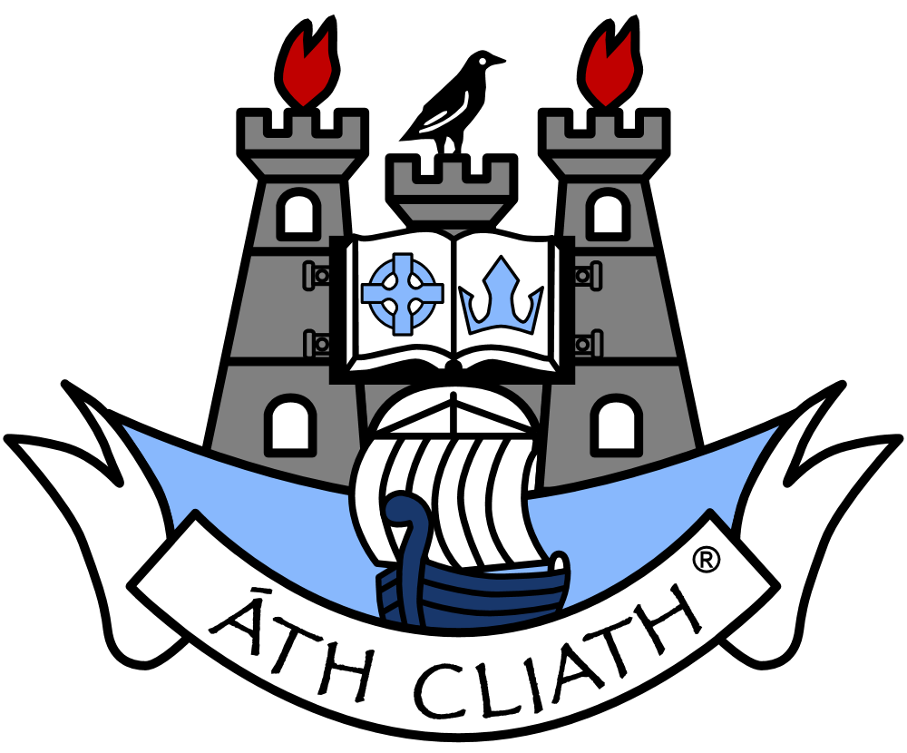 Dublin Camogie