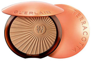 Guerlain Terracotta Summer Bronzing Powder