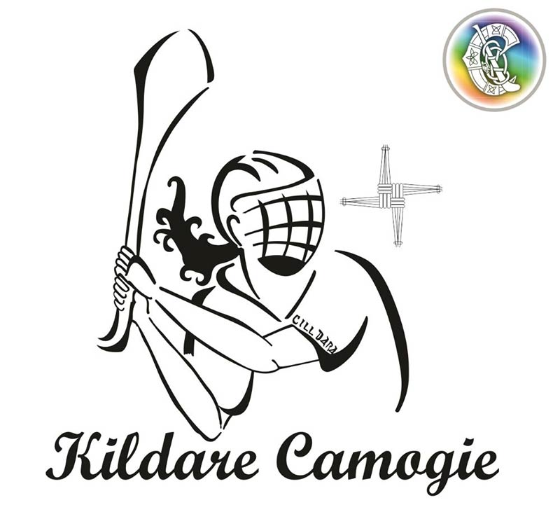 Kildare-Camogie