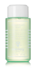 Sisley Gentle Eye And Lip Make-Up Remover