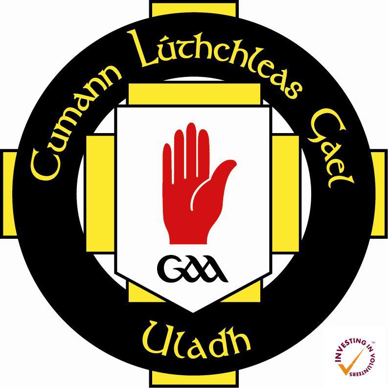 Ulster GAA