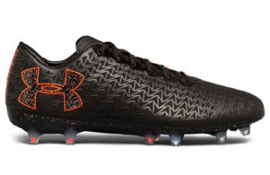 Under Armour Clutchfit 3.0 Mens FG Football Boots