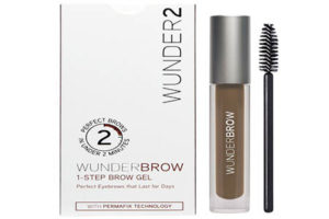 Wunderbrow Eyebrow Gel