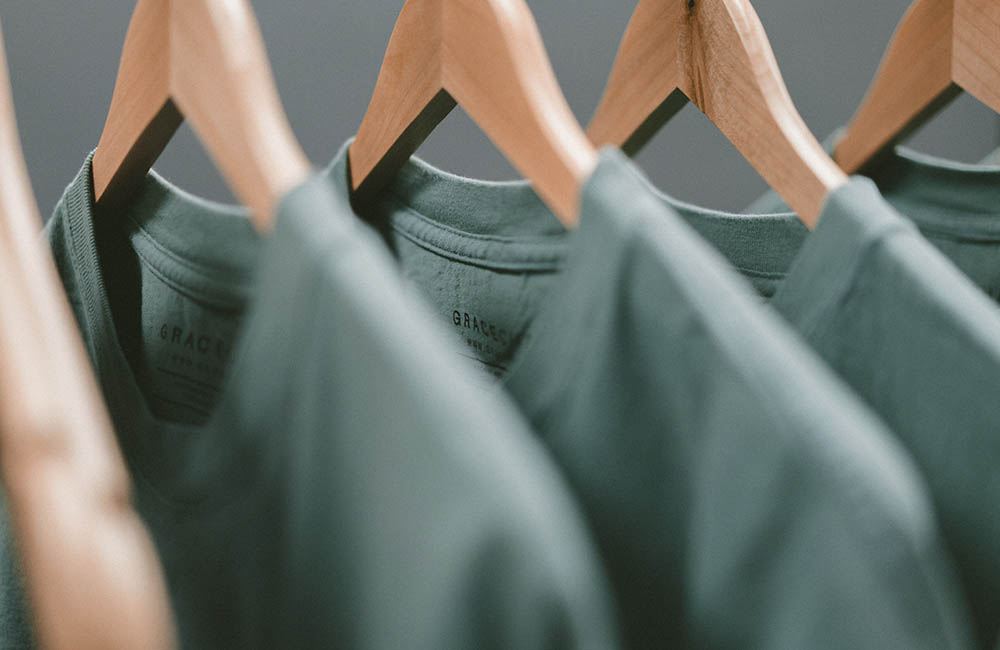 3 easy steps to becoming more fashion sustainable
