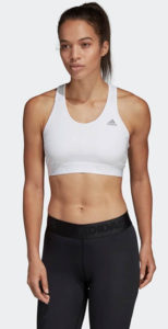 Adidas Alphaskin Sports Bra