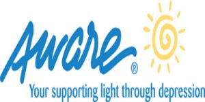 Aware 2019 Ireland