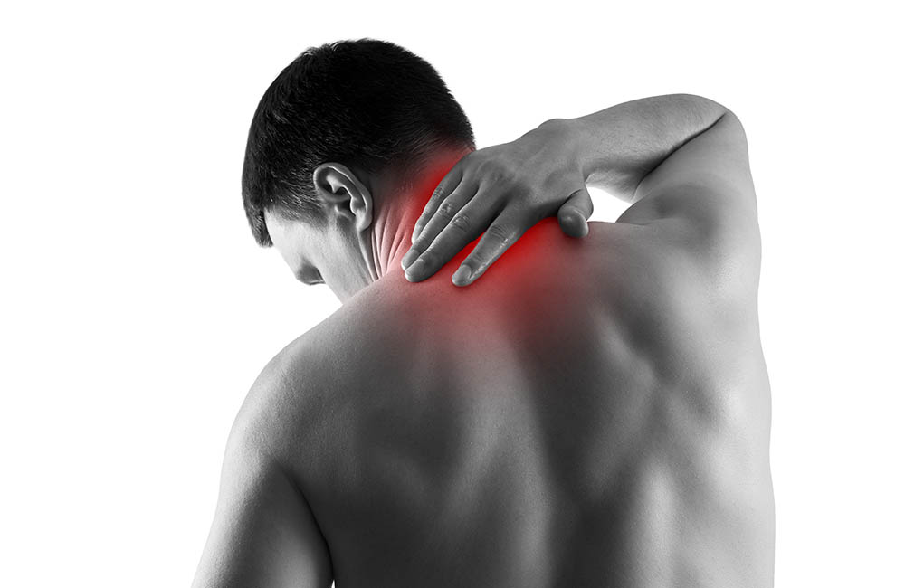 Some ways on how you can avoid a spine injury