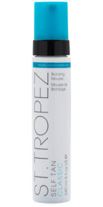 St.Tropez Self Tan Classic Bronzing Mousse