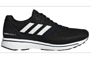 Adidas lightweight trainer which is ideal for the Treadmill