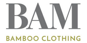 BAM Clothing logo
