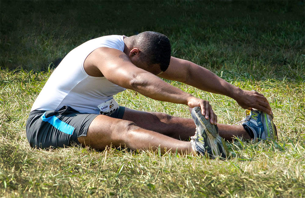 Crunches versus Sit-ups