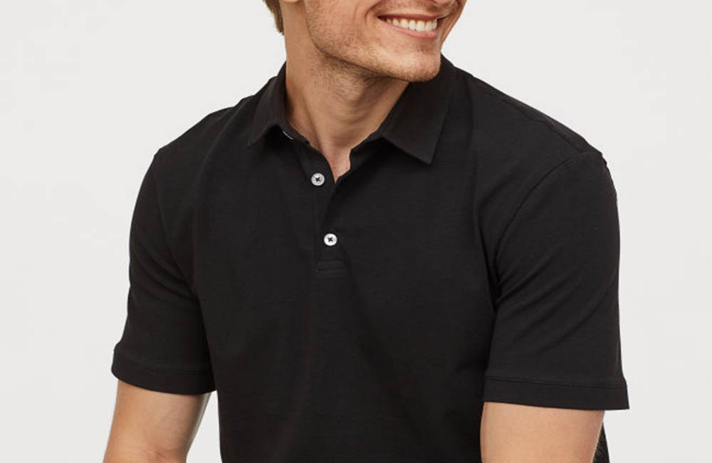 How to choose the right polo shirt for you
