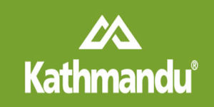 Kathmandu logo