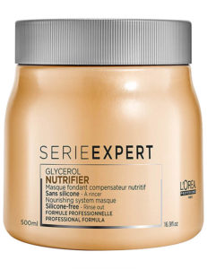 L'Oreal Professionnel Série Expert Nutrifier Masque