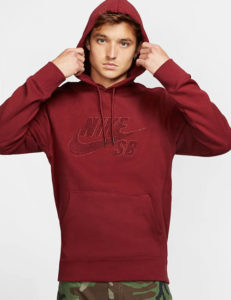 NIKE Men's Hoodie