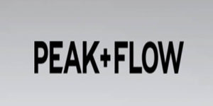 Peak+Flow logo