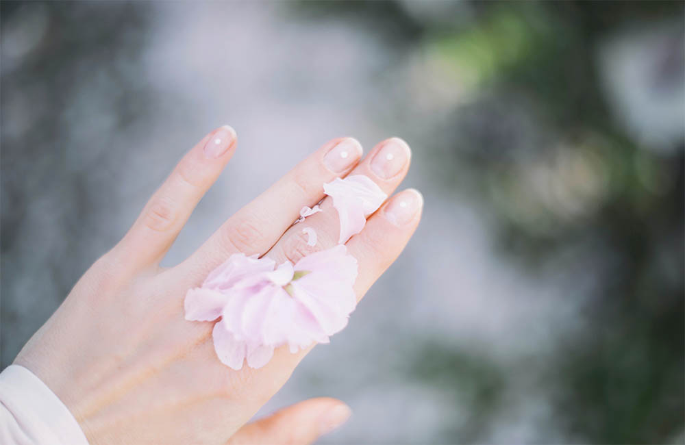 How doing a nail detox can give your healthier nails